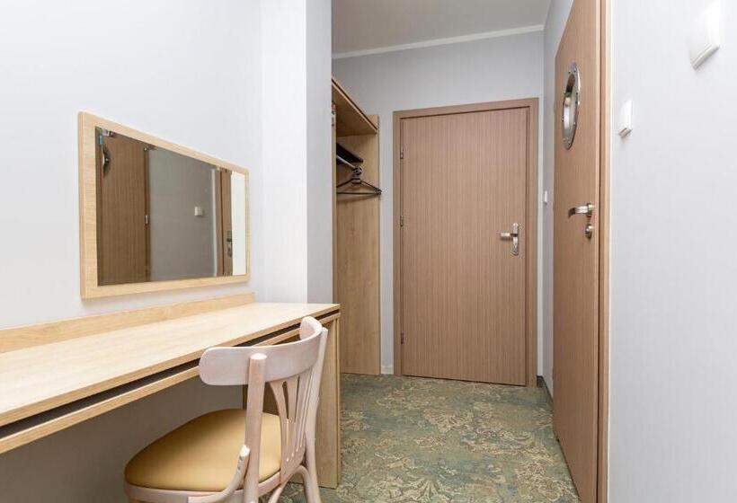 בית מלון כפרי Vela