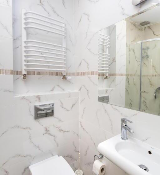 בית מלון כפרי Vela