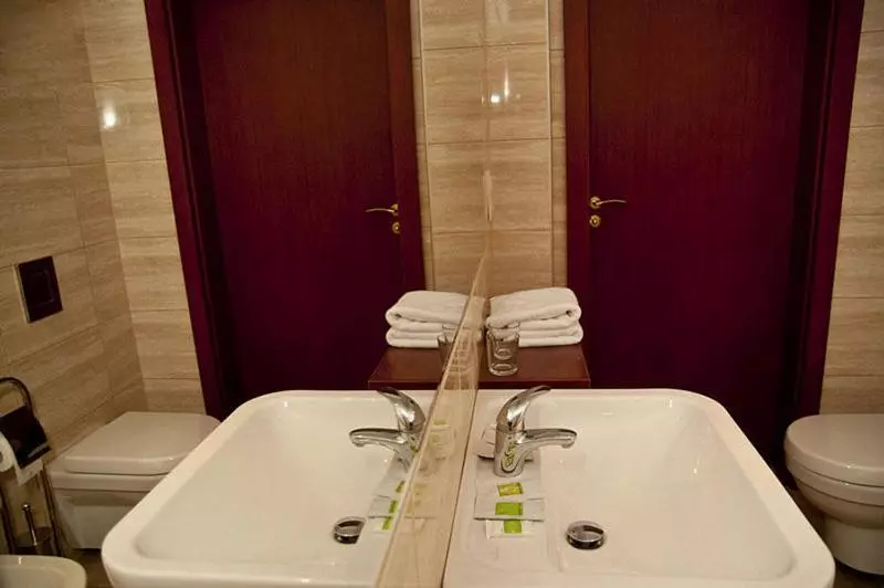 Hotelli Vis A Vis łańcut