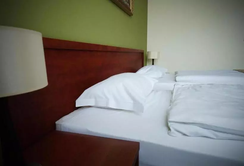 Hotelli Vis A Vis łańcut