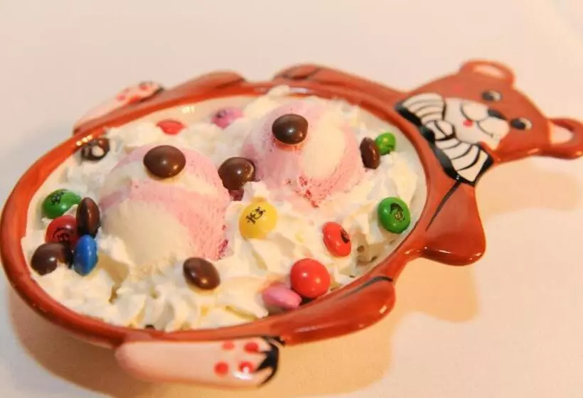 Hotelli Vis A Vis łańcut