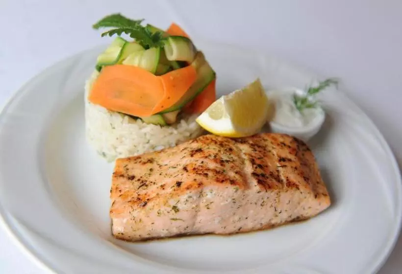 Hotelli Vis A Vis łańcut