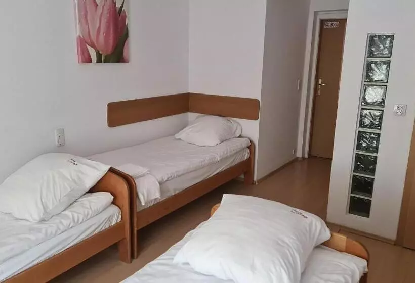 Motel Za Miedzą