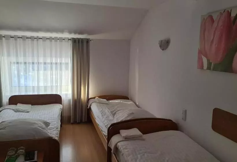 Motel Za Miedzą