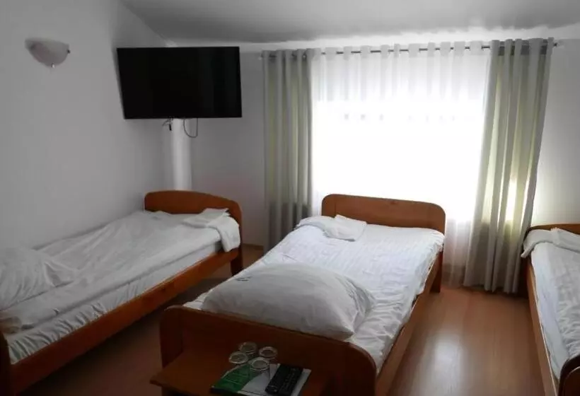 Motel Za Miedzą