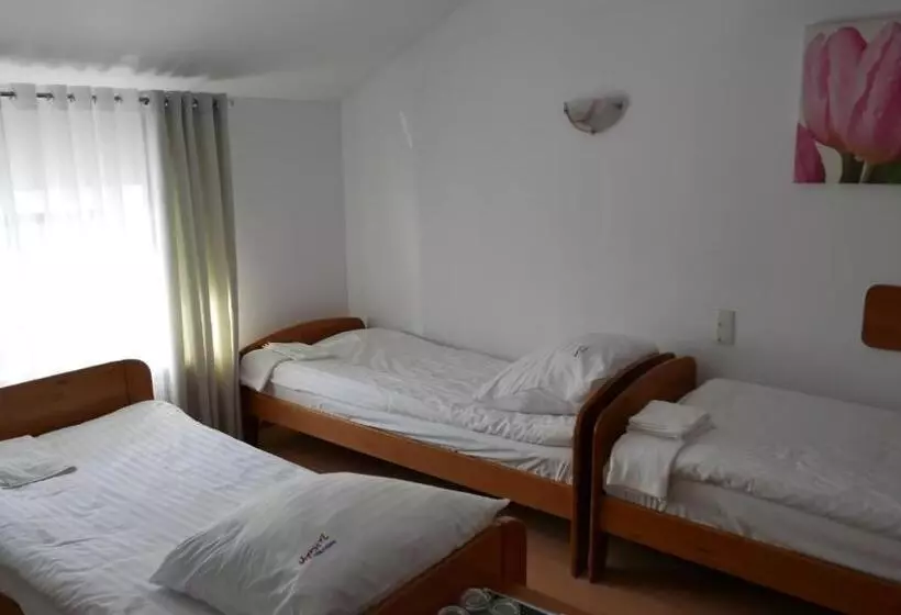 Motel Za Miedzą
