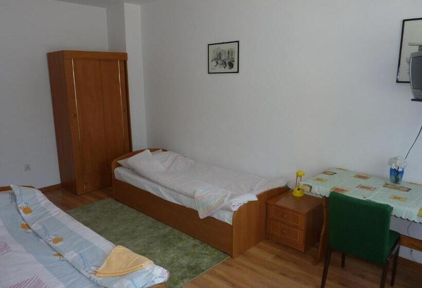 膳宿费 Ik Na Zdrowiu