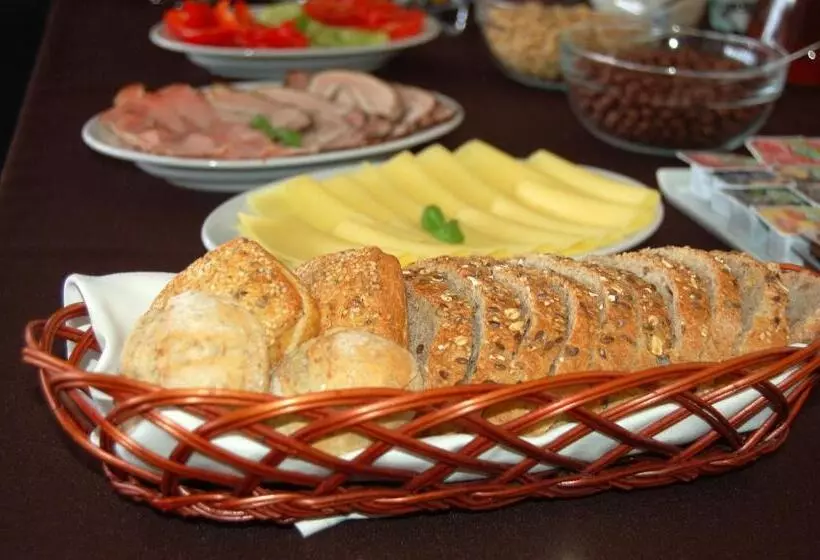 Pensjonat Myka