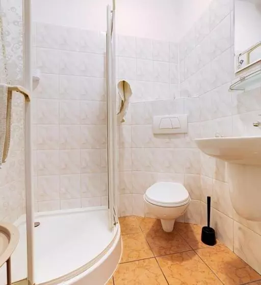 Pokoje Hotelowe Norbit