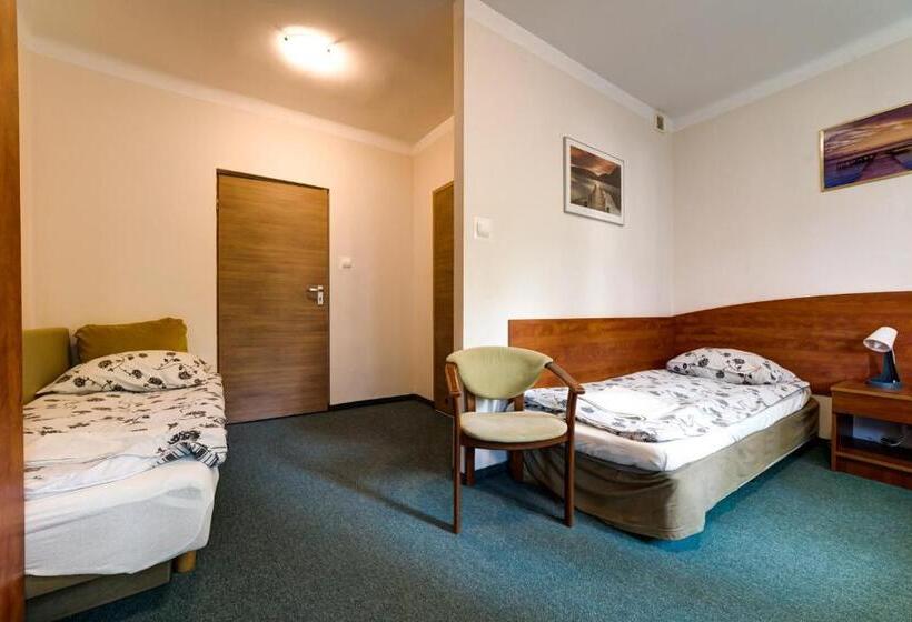 Pokoje Hotelowe Norbit