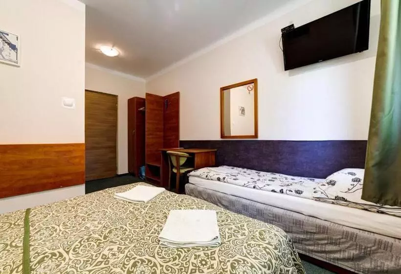 Pokoje Hotelowe Norbit