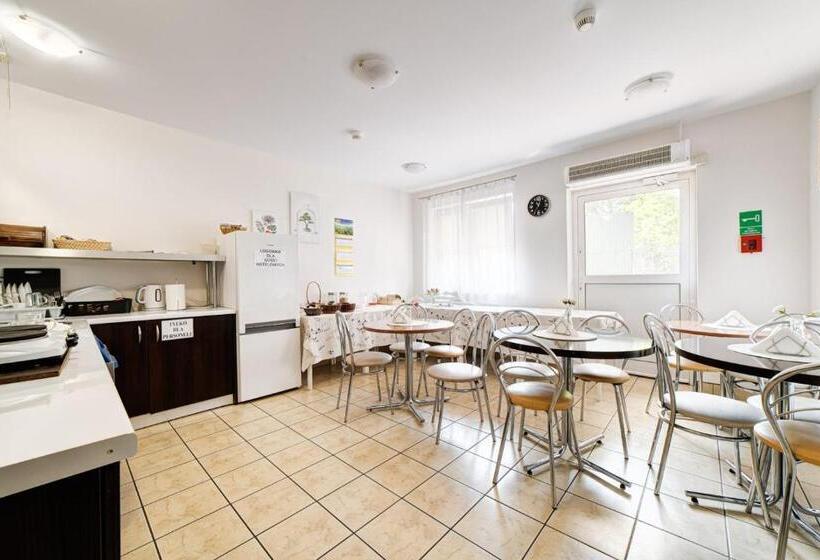 Pokoje Hotelowe Norbit