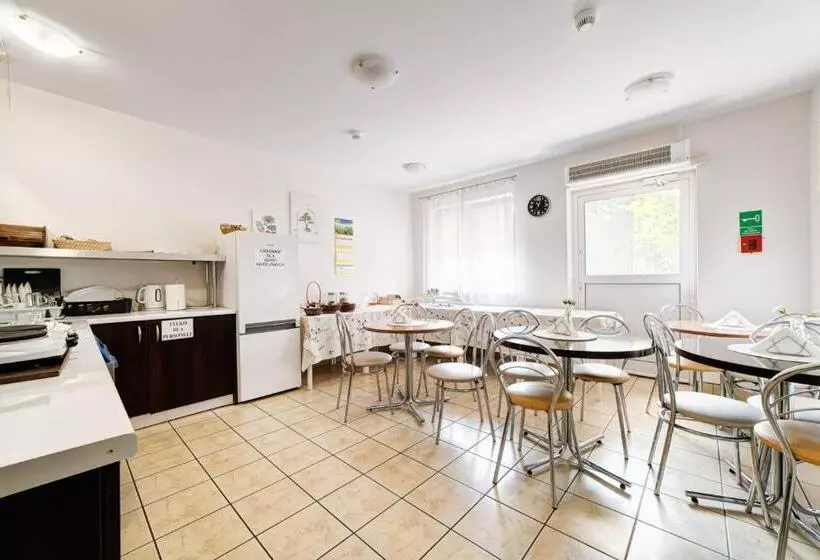 Pokoje Hotelowe Norbit