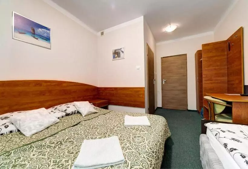 Pokoje Hotelowe Norbit