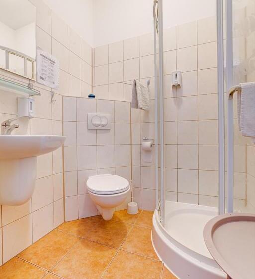 Pokoje Hotelowe Norbit