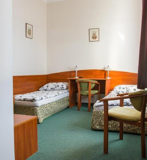 Pokoje Hotelowe Norbit