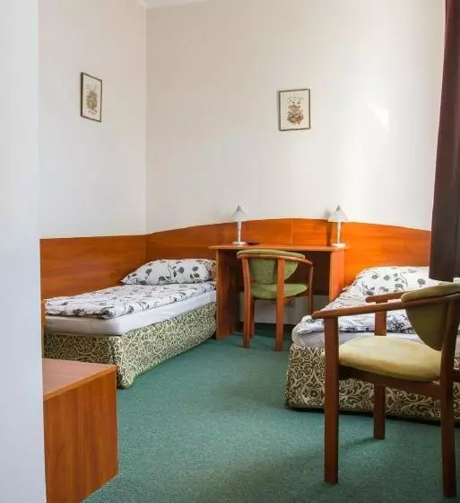 Pokoje Hotelowe Norbit