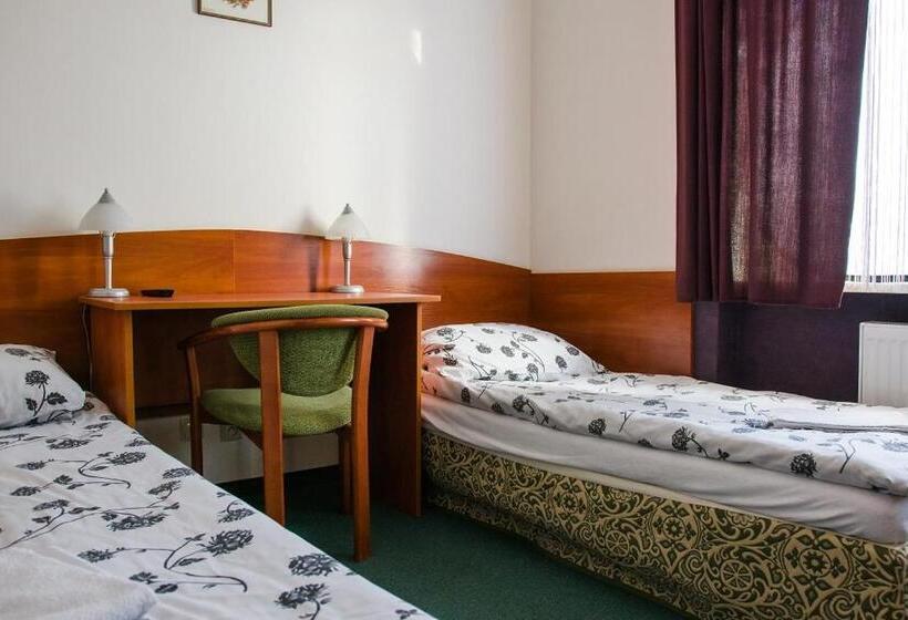 Pokoje Hotelowe Norbit