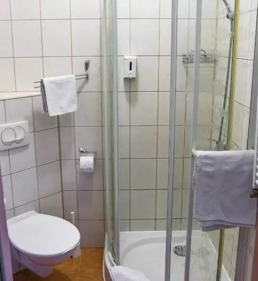 Pokoje Hotelowe Norbit