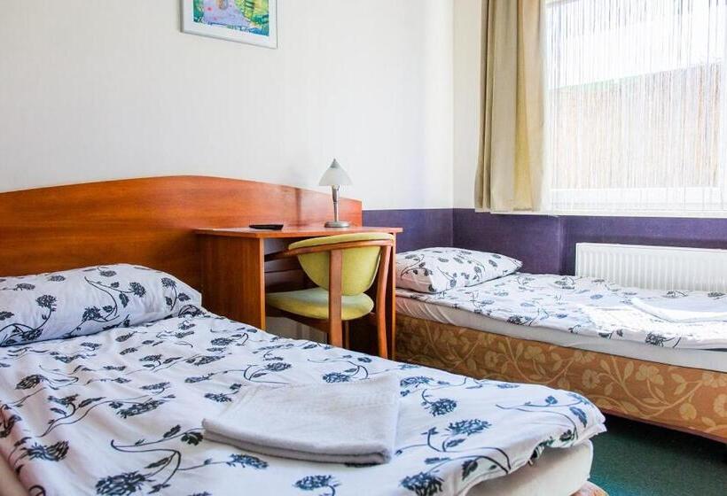 Pokoje Hotelowe Norbit