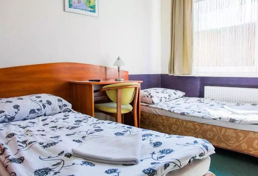 Pokoje Hotelowe Norbit