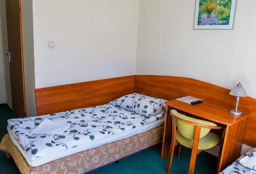 Pokoje Hotelowe Norbit