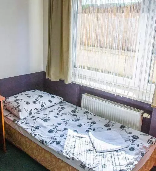 Pokoje Hotelowe Norbit