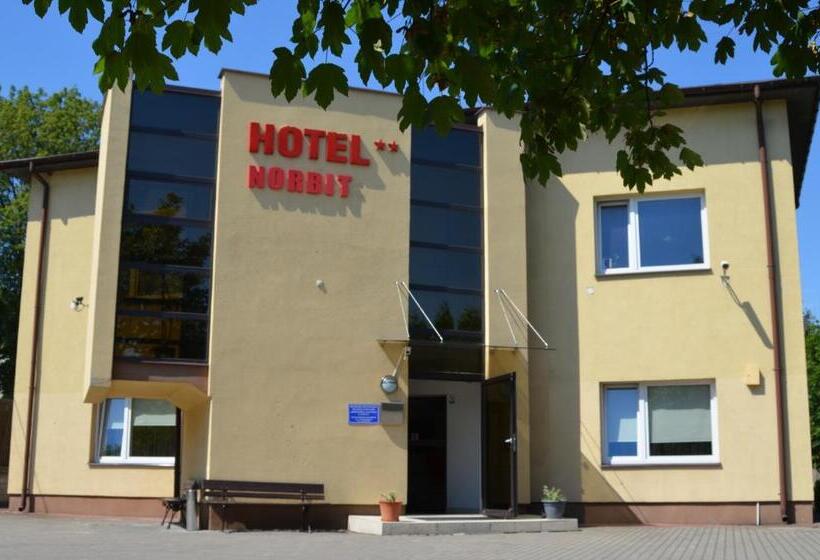 Pokoje Hotelowe Norbit