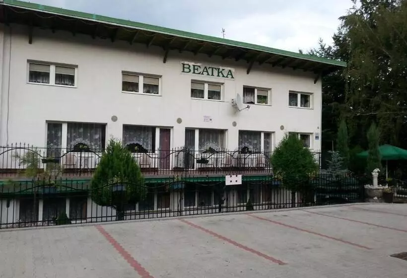 Lomakeskus Beatka