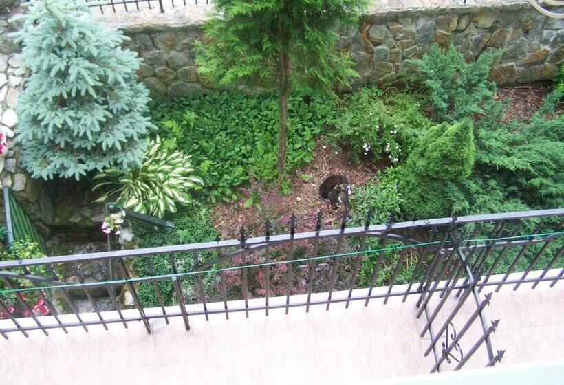 استراحتگاه Beatka