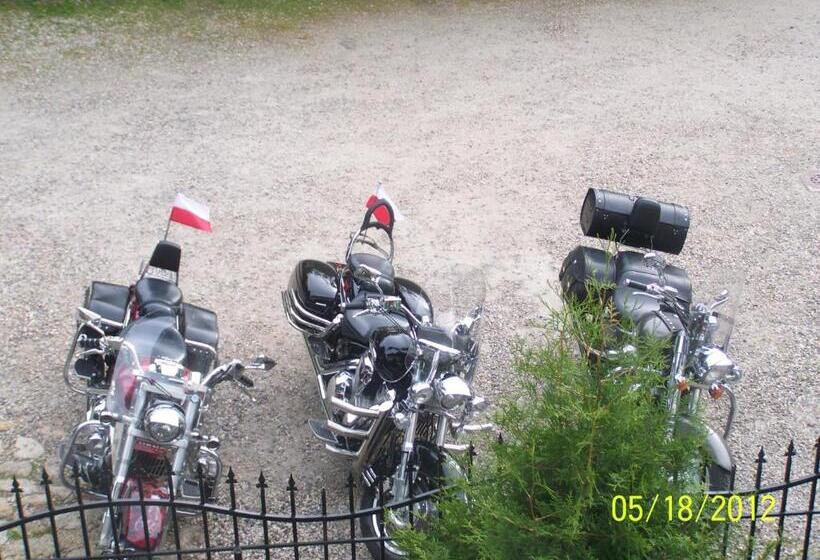 استراحتگاه Beatka