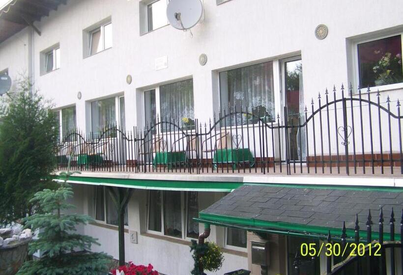 استراحتگاه Beatka