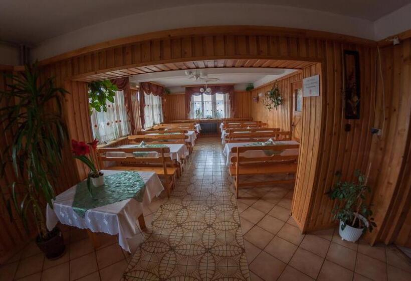 استراحتگاه Dom Wczasowy Jesionkówka