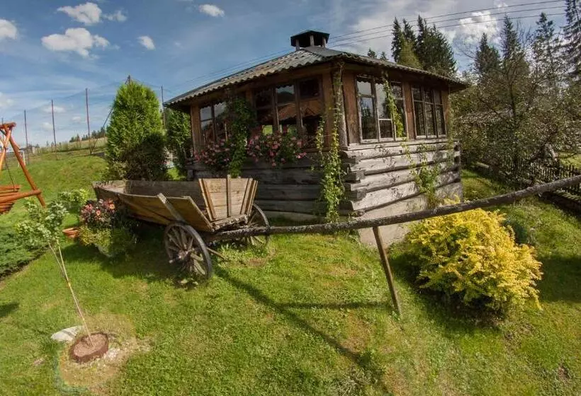 リゾートホテル Dom Wczasowy Jesionkówka