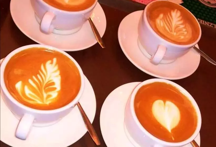 Lomakeskus Mevo Apartament