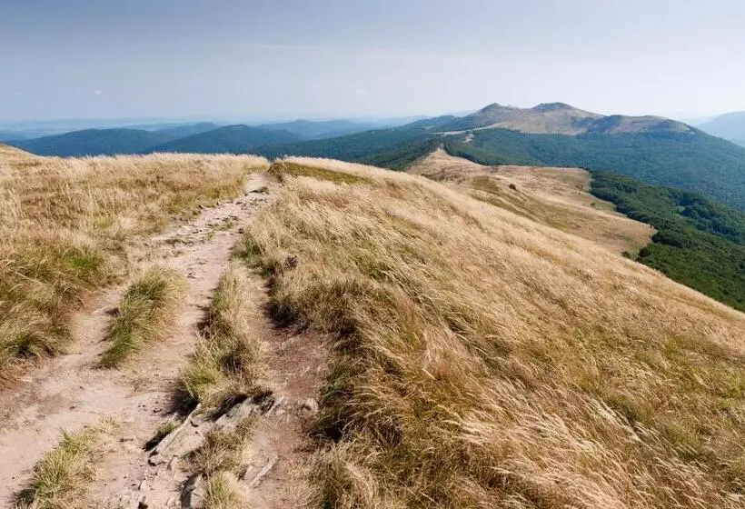 Lomakeskus Mevo Apartament