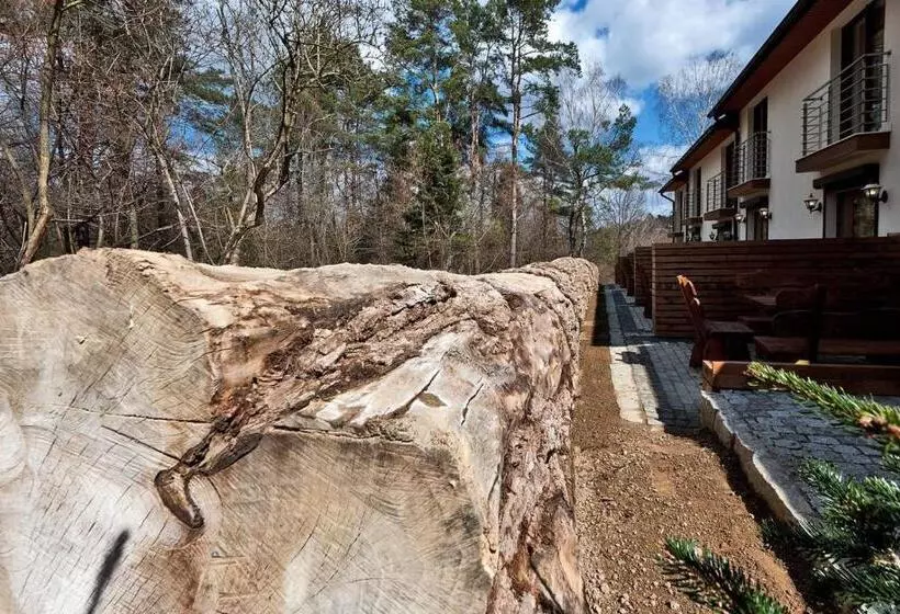 Lomakeskus Mevo Apartament