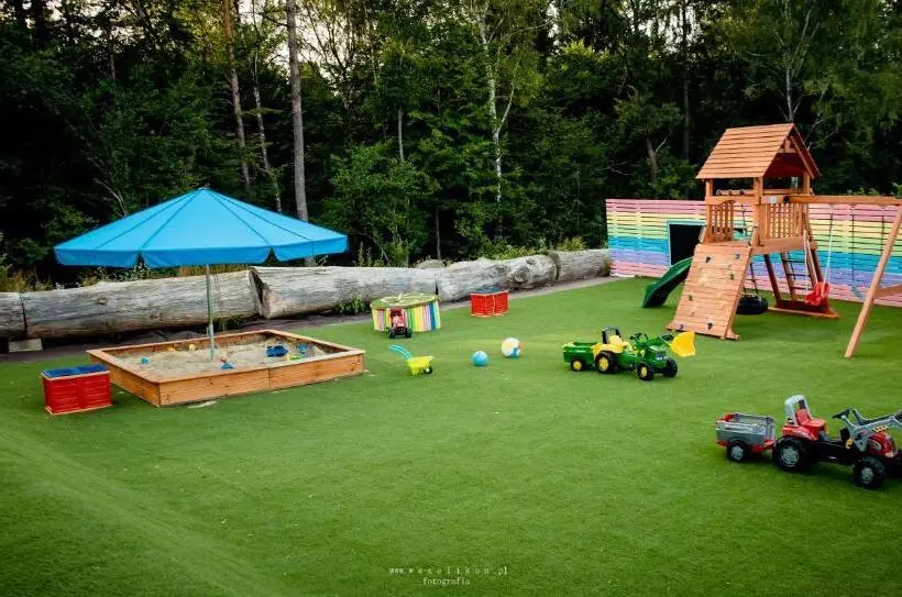 Lomakeskus Mevo Apartament