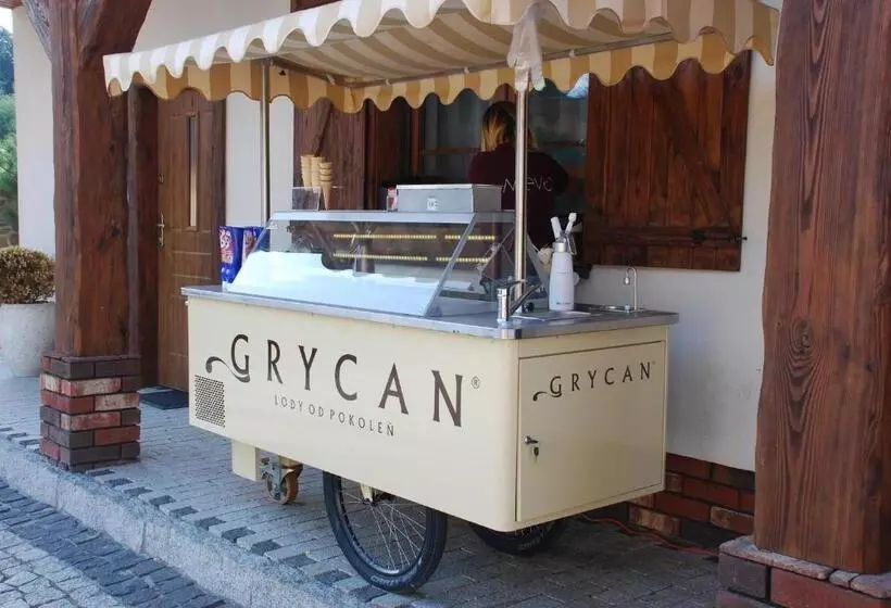 Lomakeskus Mevo Apartament