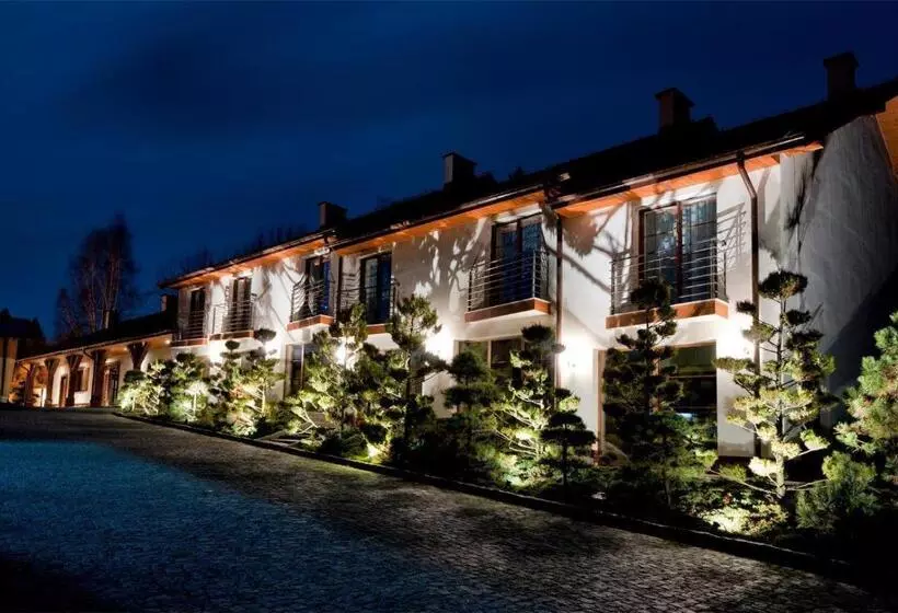 Lomakeskus Mevo Apartament