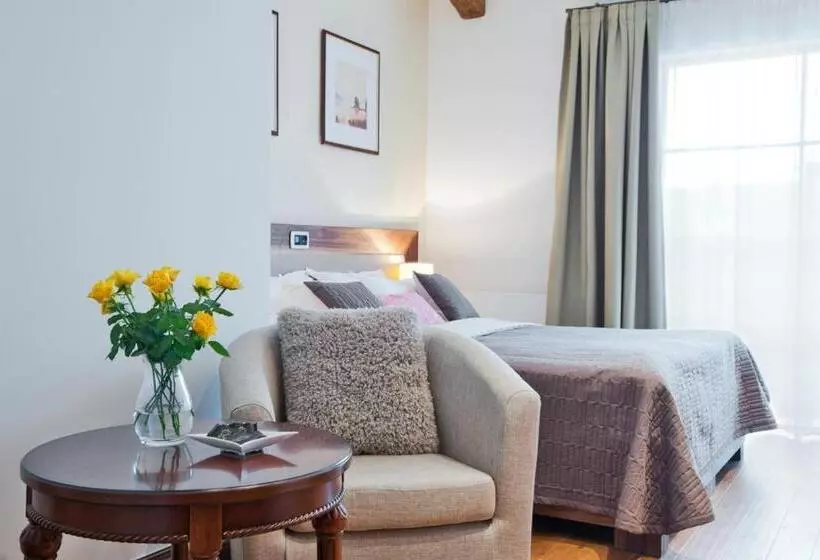 Lomakeskus Mevo Apartament