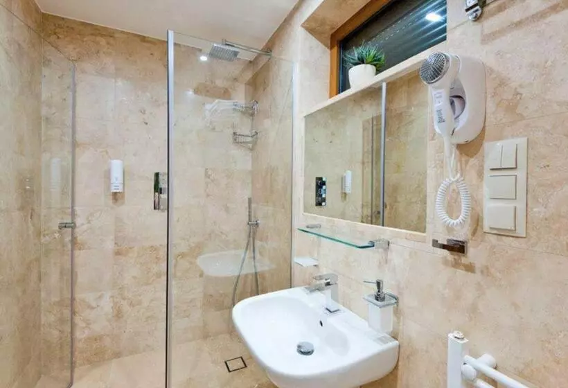 Lomakeskus Mevo Apartament