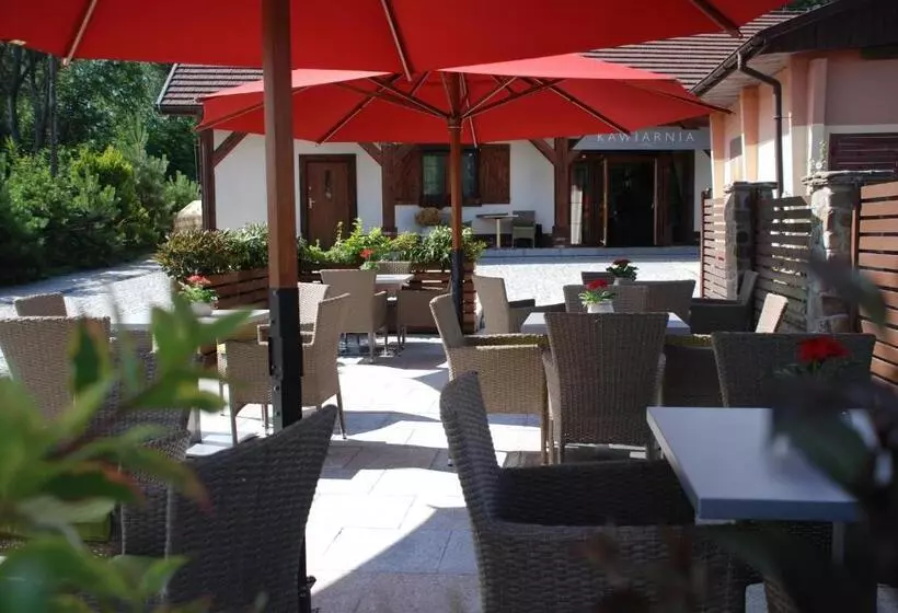 Lomakeskus Mevo Apartament