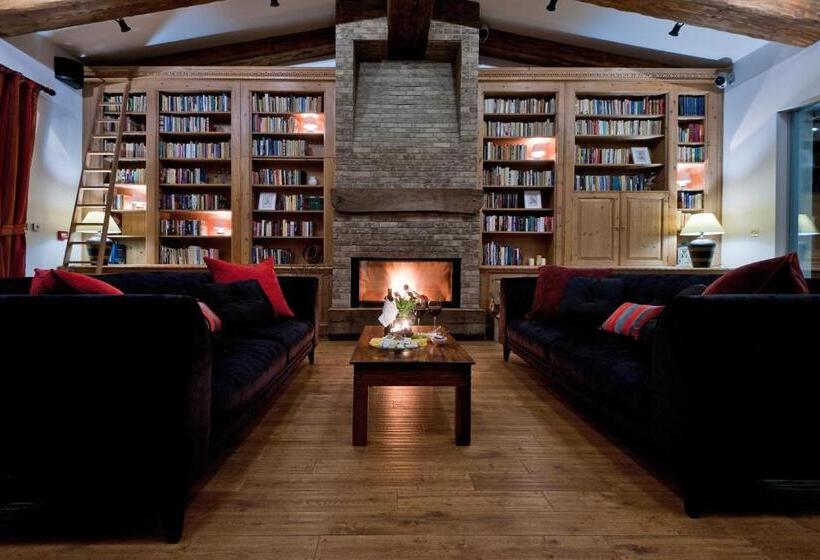 استراحتگاه Mevo Apartament