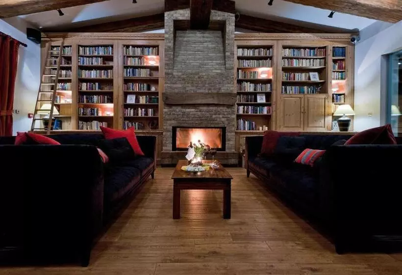 Lomakeskus Mevo Apartament