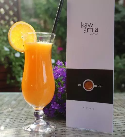 Lomakeskus Mevo Apartament