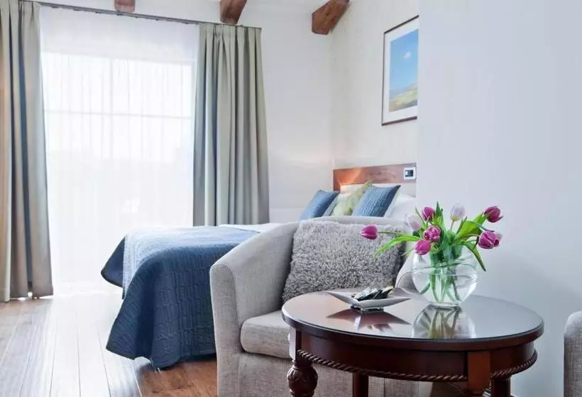 Lomakeskus Mevo Apartament