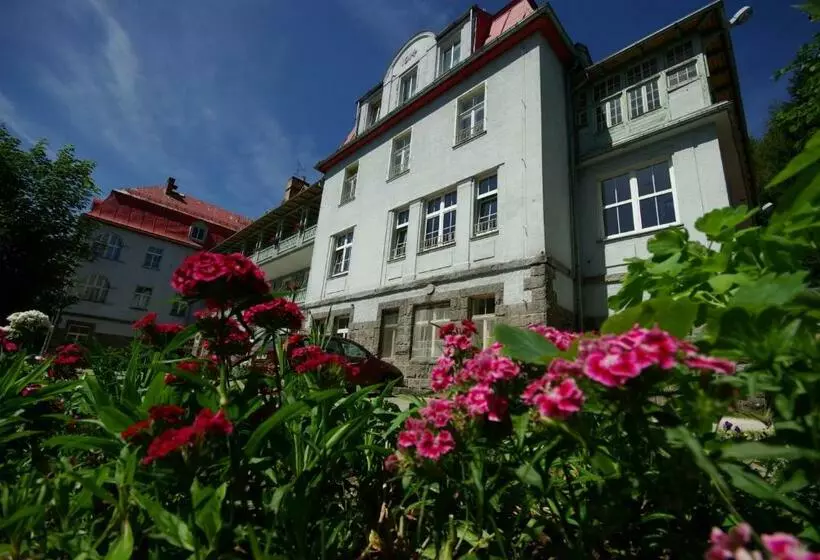استراحتگاه Ośrodek Wypoczynkowy Rzemieślnik