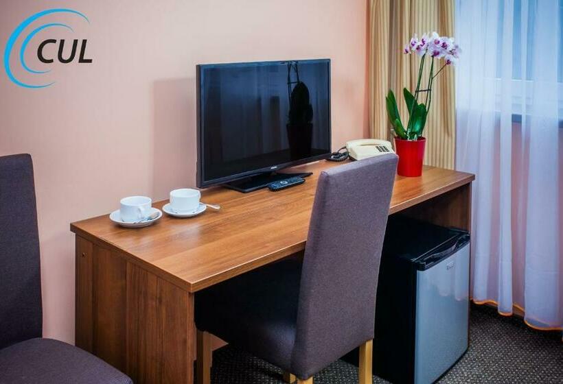 Lomakeskus Ośrodek Wypoczynkowy Rzemieślnik