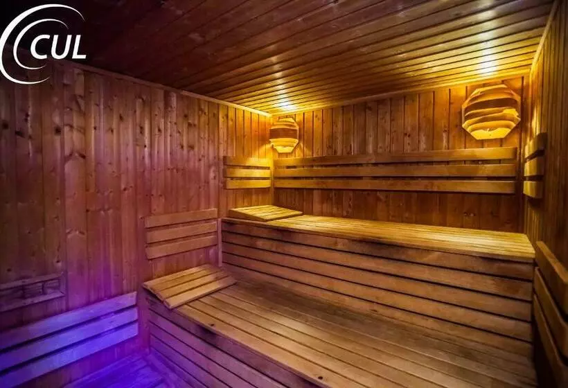 استراحتگاه Ośrodek Wypoczynkowy Rzemieślnik